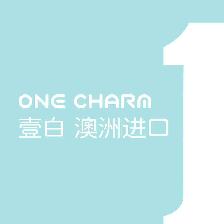 ONE CHARM品牌Logo