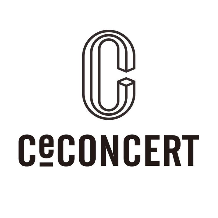 CeConcert/音色品牌Logo