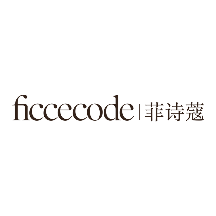 FicceCode/菲诗蔻品牌Logo