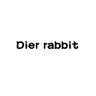 Dier rabbit品牌Logo