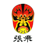 张飛品牌Logo