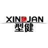 型健品牌Logo
