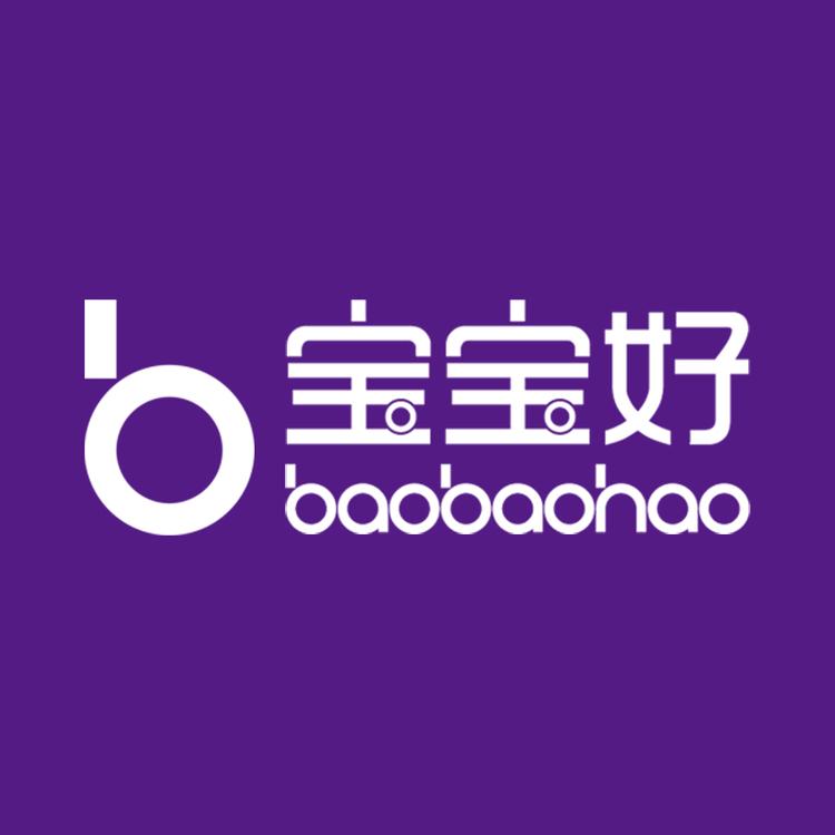 BBH/宝宝好品牌Logo