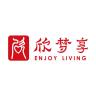 欣梦享品牌Logo