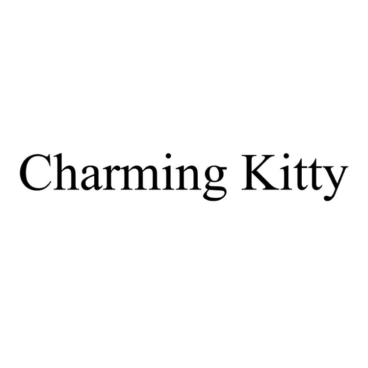 Charming Kitty品牌Logo