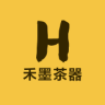 禾墨品牌Logo