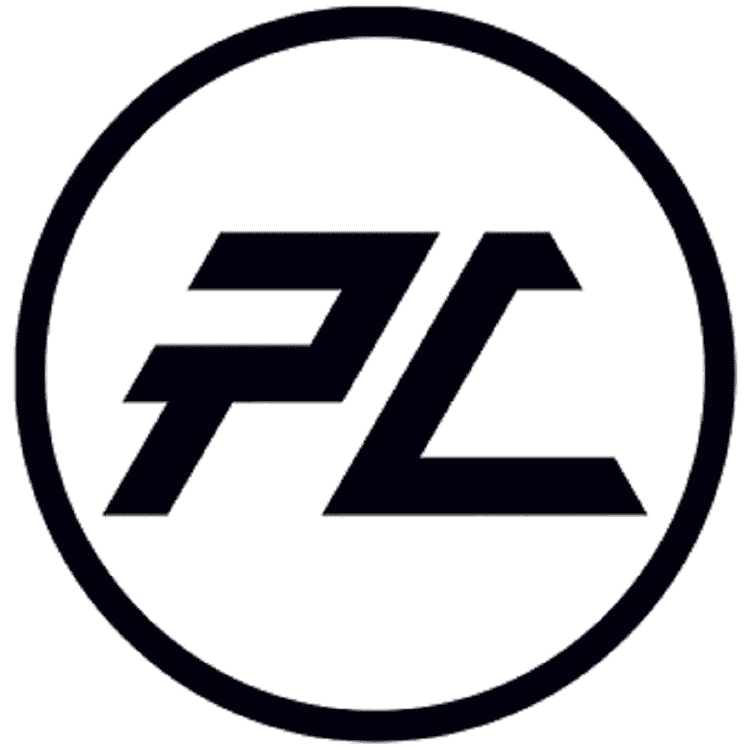 品纯品牌Logo