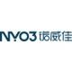 NY-O3/诺威佳品牌logo