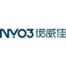 NY-O3/诺威佳品牌Logo