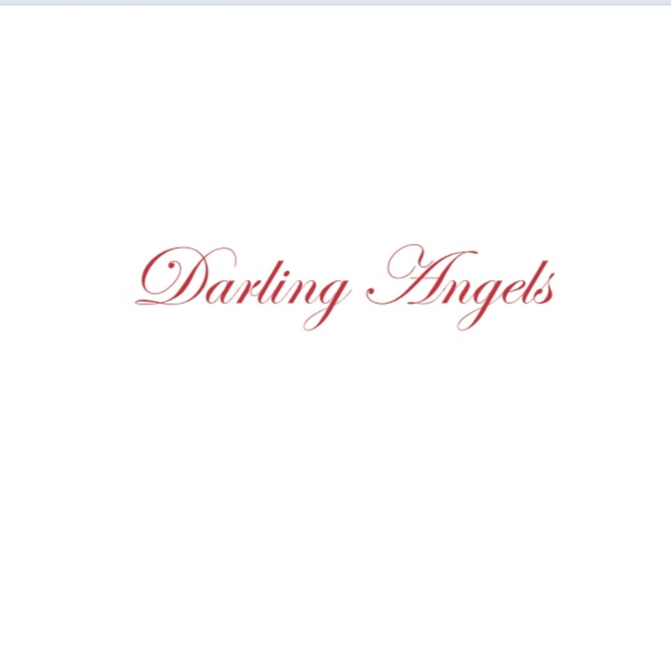 Darling Angels/千禧宝贝品牌Logo