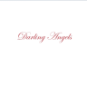 Darling Angels/千禧宝贝品牌Logo
