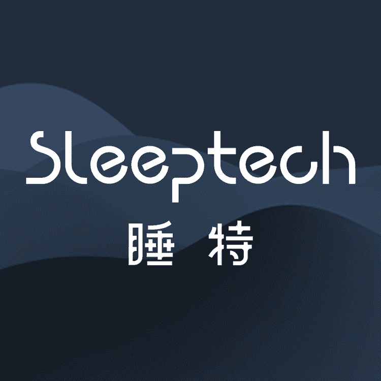 睡特品牌Logo