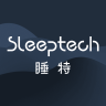 睡特品牌Logo