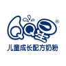 QQ星品牌Logo