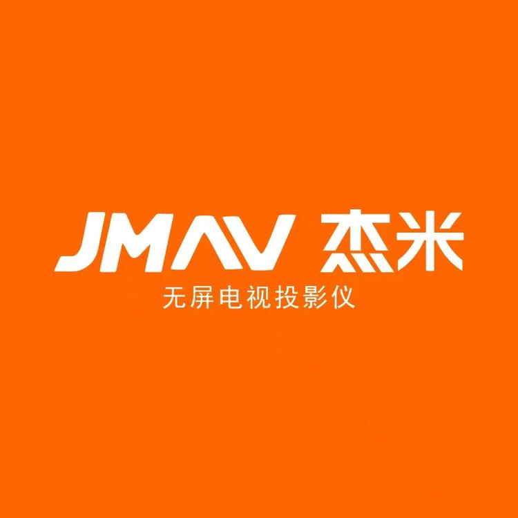 杰米品牌Logo