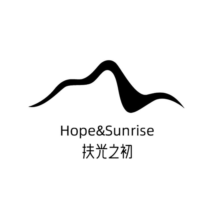 扶光之初品牌Logo