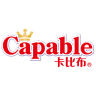 Capable/卡比布品牌Logo