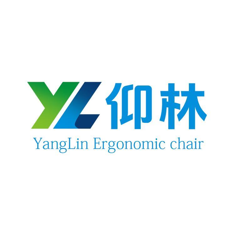仰林品牌Logo