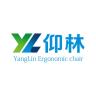 仰林品牌Logo