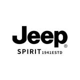 JEEP SPIRIT品牌logo