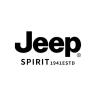 JEEP SPIRIT品牌Logo