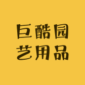 巨酷品牌Logo