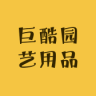 巨酷品牌Logo