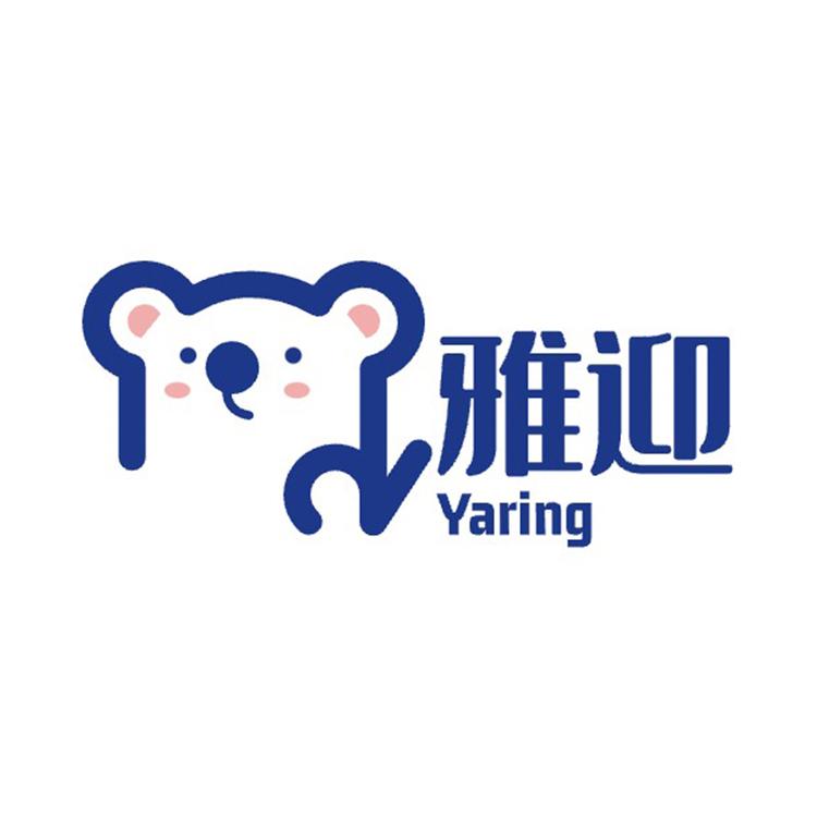 雅迎品牌Logo