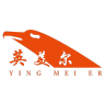 YING MEI ER/英美尔品牌Logo
