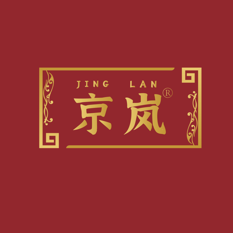 京岚品牌Logo