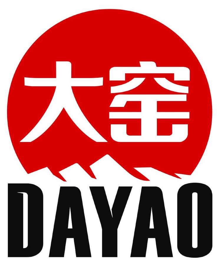 大窑品牌Logo