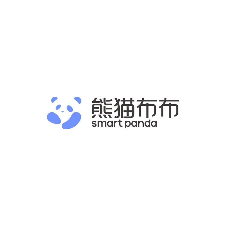 熊猫布布品牌Logo