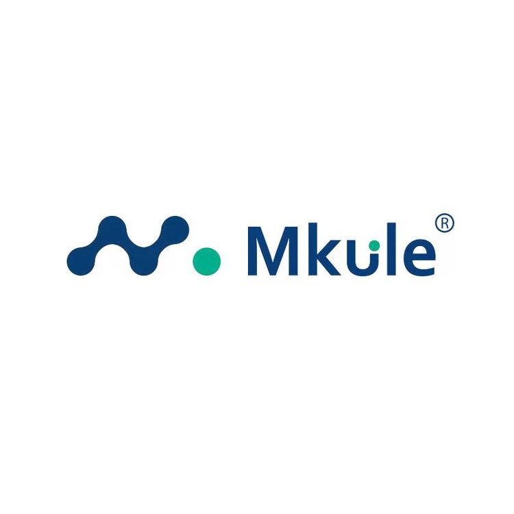mkule/迈肯瑞尔品牌Logo