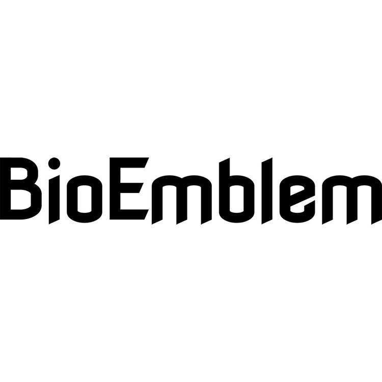BioEmblem品牌Logo