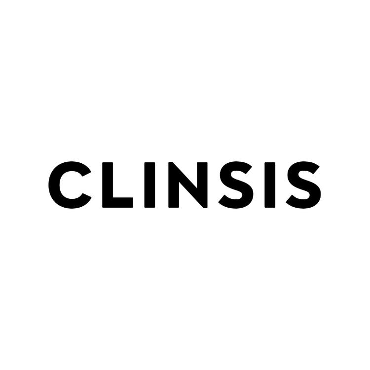 CLINSIS品牌Logo
