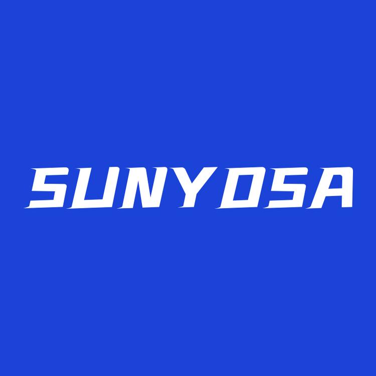 SUNYOSA品牌Logo
