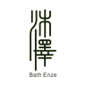沐泽品牌Logo