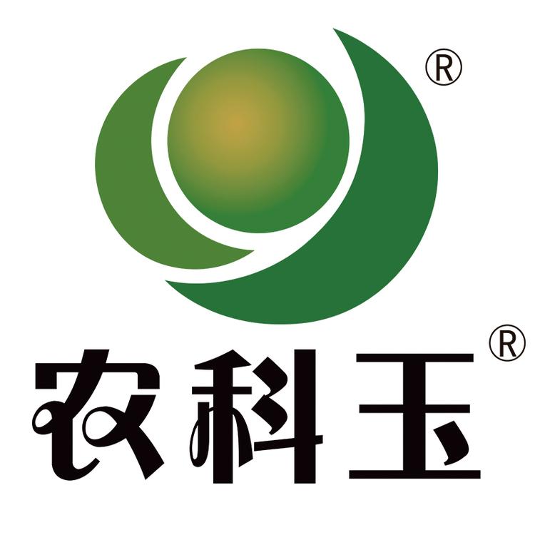 “农科玉”品牌Logo