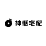 神惬宅配品牌Logo