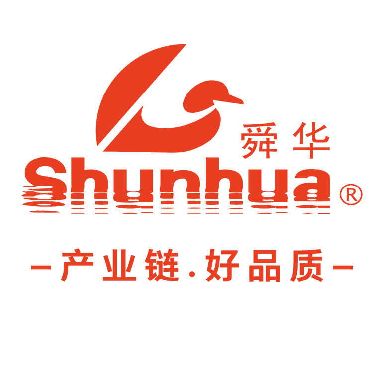 shunhua/舜华品牌Logo