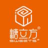 糖立方品牌Logo