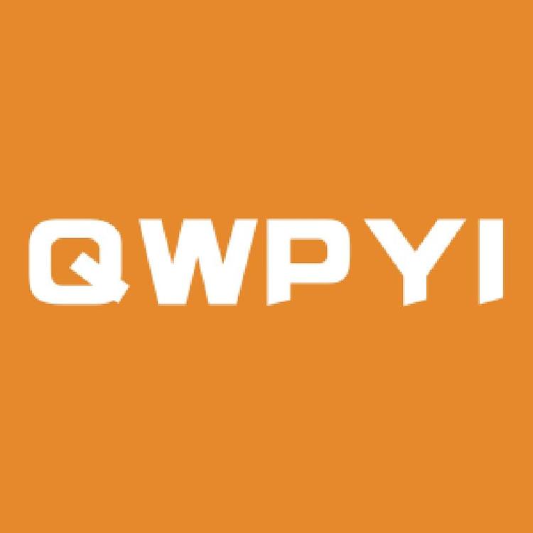 QWPYI品牌Logo