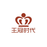 王冠时代品牌Logo