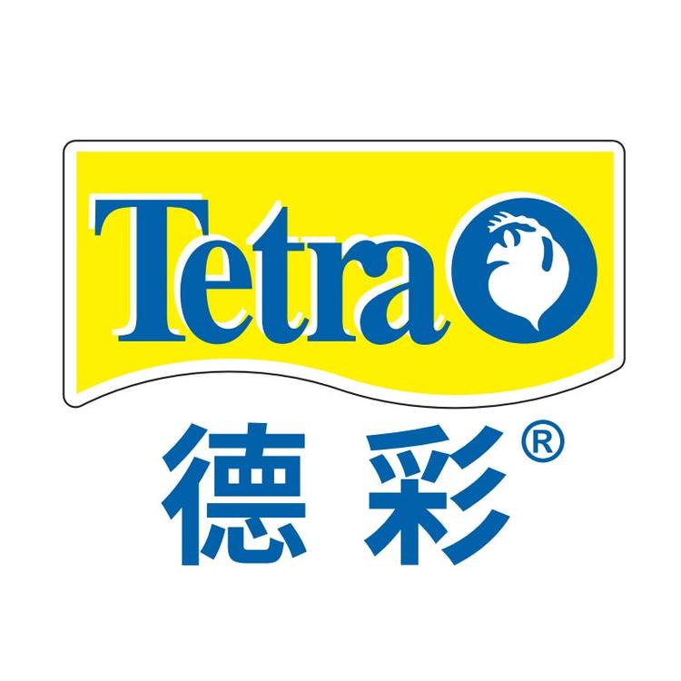 “TETRA/德彩”品牌Logo