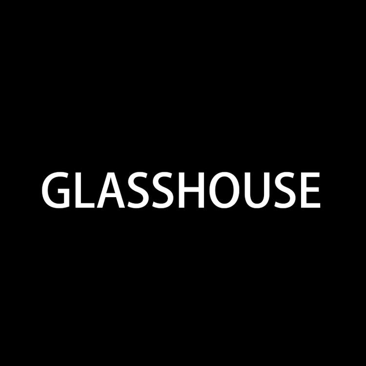 GlassHouse品牌Logo