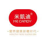 ME CANDY/米凯迪品牌logo