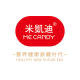 ME CANDY/米凯迪品牌logo