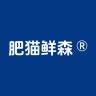 肥猫鲜森品牌Logo