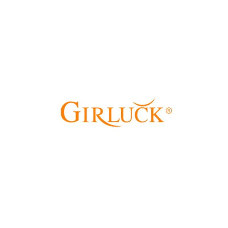 GIRLUCK品牌Logo