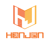 HONJON/鸿匠品牌logo
